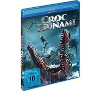 Fei,Rong - Croc Tsunami