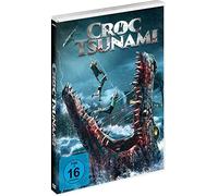 Fei,Rong - Croc Tsunami