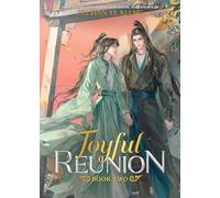 Fei Tian Ye Xiang - Joyful Reunion Novel Vol. 2 2 - Paperback - K245z