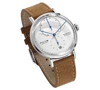 FEICE FM202 Men's Automatic Watch with Curved Mineral Glass Classic Watch Mechanical Watch