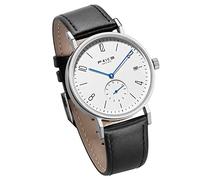 FEICE Men’s Watches Bauhaus Design Automatic Watch Waterproof Sapphire Crystal Analog Mechanical Watches for Men Women Unisex -FM201