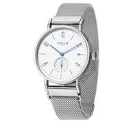 FEICE Mens Watches Bauhaus Design Automatic Watch Waterproof Sapphire Crystal Analog Mechanical Watches for Men Women Unisex -FM201