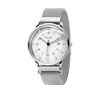 FEICE Men's Wrist Watches Bauhaus Automatic Watch Stainless Steel Strap -FM221Pro