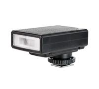 FEICHAO DSLR Camera Flash Mini Fill Light for Cameras Equipped with a Central Large Contact on the Hot Shoe