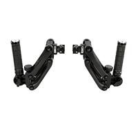 FEICHAO Gimbal Stabilizer Dual Handgrip BOB2R Z-axis Detachable Compatible with Camera RS2 RSC2 RS3