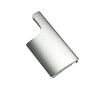 FEICHAO Waterproof Housing Lock Snap Latch Compatible with GoPro Hero 3+/4 Camera Photography Equipment Accessories (Silver)