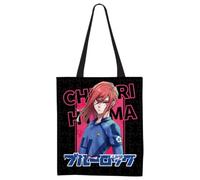 FEIDIAO Anime Theme Canvas Bags BlueLocks Figure Tote Bags To Decorate Eco-friendly Canvas Tote Bags for School Reusable Size 33x37cm+29cm Long Handle (D)