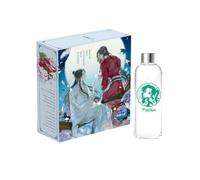 FEIDIAO Heaven Officials Blessing Lucky Box Xie Lian Figure Pendant Sports Water Bottle Bookmark Greeting Card Hua Cheng Badge Fans Collection Goods Set