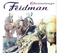 Feidman, Giora - Clarinetango