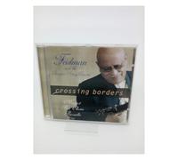 Giora Feidman - Crossing Borders