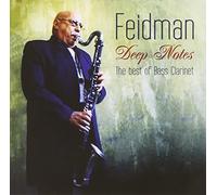 Feidman, Giora - Deep Notes