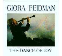 Feidman Giora - The Dance of Joy