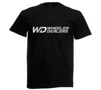 FEIDT Wheeler Dealers T-Shirt XXL