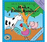 Feierabend / Connecticut Children's Chorus - Had a Little Rooster (Revised)
