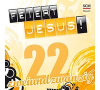 Feiert Jesus! 22