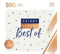 Feiert Jesus! Best of, 2 Audio-CDs