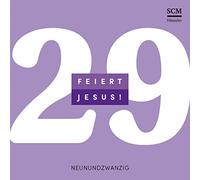 Feiert Jesus! (Interpret) / Frey - Feiert Jesus! 29