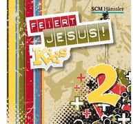 Feiert Jesus! Kids 2