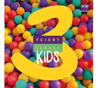 Feiert Jesus! Kids 3