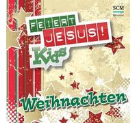 Feiert Jesus! Kids - Weihnachten