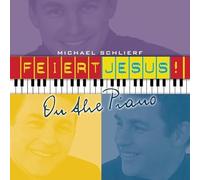Feiert Jesus! On the Piano 1