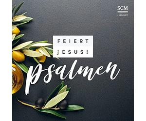 Feiert Jesus! Psalmen