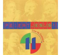 Feiert Jesus Vol.11 -Live in Concert