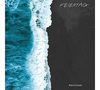 FEIERTAG - TIME TO RECOVER REMIXES [VINYL]