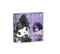 FEIFEI'S BOW 60pcs Kids Toddlers Princess Mickey Dinosaur Stickers Party Bag Fillers Boys Girls Teachers as Reward Craft Scrapbooking in Box Gift Set (Purple 60pcs)