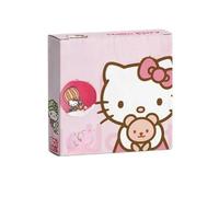 FEIFEI'S BOW 60pcs Kids Toddlers Princess Mickey Mouse Dinosaur Stickers Party Bag Fillers Boys Girls Teachers as Reward Craft Scrapbooking in Box Gift Set (Cat)