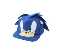 FEIFEI'S BOW Kids Cotton Baseball Cap Hat for Boys, Boys Caps Perfect for Outdoor Sunny Days Sun Hat 3+ Years (UK, Age, 3 Years, 18 Years, Blue)
