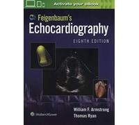 Feigenbaum's Echocardiography, Armstrong, Will