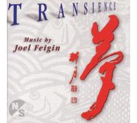 Feigin, J. - Transience/Poems of Kabir (5)