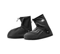 FEIHS 1 Pairs Slip Resistant Shoe Cover,for commuting in the rain