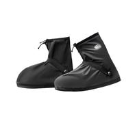 FEIHS 1 Pairs Slip Resistant Shoe Cover,for commuting in the rain