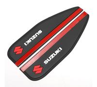 FEIHUAJIANIAN 2 PCS Car Rear View Mirror Rain Covers for Suzuki SX4 S-Cross MK3 2021 2022 2023 2024, Rearview Mirror Rain Shield Rain Eyebrows Car Accessories