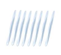 FEIHUAJIANIAN 8PCS Car Door Edge Protector for BYD Seal U DM-i 2024 2025, Door Ding Guard Scratch Protection for Car Doors, Mirrors