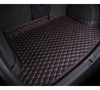 FEIHUAJIANIAN Car Trunk Mat Protector Guard for VW Golf 7 7.5 8 MK7 MK8 R 2020, Boot Liner Trunk Car Rear Trunk Protector Pad Interior Accessories,E