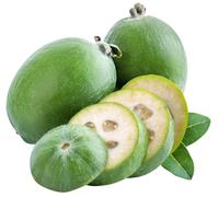 Feijoa Fruit, Sweet Aromatic Flavour, Rich in Iodine and Vitamin C (3)