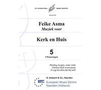 Feike Asma-Kerk & Huis 05 3 Paaszangen-Organ