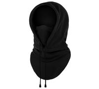 FEIKELUN Balaclava Ski Mask Snood Thermal Balaclavas for Men Winter Neck Warmer Women Snoods Windproof Fleece Hood Face Cover Hat Neck Gaiter for Motorcycle Fishing Walking Hiking Outdoor Sports