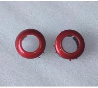 FEILIDAPARTS 2 X Parking Sensor Retainer Clip,Intended for Mazda 3 2014-2018 CX5 MX5 cx9 Mazda 6 CX3 (MIDDEL)