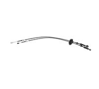 FEILIDAPARTS Manual Transmission Shift Cable,intended for HYUNDAI ELANTRA 2000-2006 TIBURON HYUNDAI Coupe II