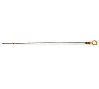 FEILIDAPARTS Oil Dip Stick Dipstick compatible with Volvo C30 C70 S40 S80 V50 V70 2004-