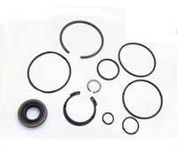 FEILIDAPARTS Power Steering Rack Gear Gasket Kit 04445-60050,intended for TOYOTA LAND CRUISER FJ80,FZJ80 90-97 LEXU LX450 96-97