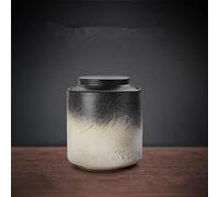 FEILIV Cremation Urns For Human Ashes Small Pet Dog Cat For Burial Urns At Home Or In Niche At Columbarium Pet Urn Funeral Urn Animal Urn(11 * 12.7cm)