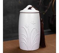 FEILIV For Dogs Cats Ashes Keepsake Memorial Box Funeral Set Burial Urns For Cremated Remains Ash Vial Adult Funeral Urn Pet Cat And Dog Urn 01474 Animal Urn(I)