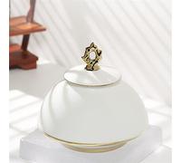 FEILIV For Dogs Cats Ashes Keepsake Memorial Box Funeral Set Burial Urns For Cremated Remains Ash Vial Adult Funeral Urn Pet Cat And Dog Urn 89645 Animal Urn(I)