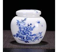 FEILIV For Dogs Cats Ashes Keepsake Memorial Box Funeral Set Burial Urns For Cremated Remains Ash Vial Adult Funeral Urn Pet Cat And Dog Urn 31693 Animal Urn(L)