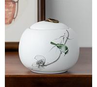 FEILIV For Dogs Cats Ashes Keepsake Memorial Box Funeral Set Burial Urns For Cremated Remains Ash Vial Adult Funeral Urn Pet Cat And Dog Urn 07125 Animal Urn(I)